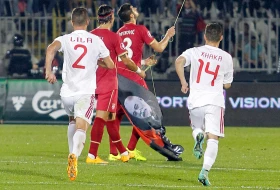 Sa Albancima na terenu od ljubavi do mržnje, može li i nazad?